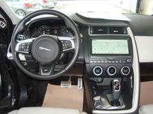 JAGUAR E-Pace 2.0 P300 R-Dynamic HSE AWD Automatik, Benzin, Occasion / Gebraucht, Automat - 7