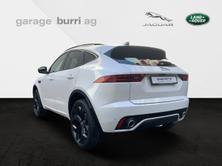 JAGUAR E-Pace 2.0 I4 250 R-Dynamic SE AT, Mild-Hybrid Petrol/Electric, Second hand / Used, Automatic - 2