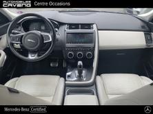 JAGUAR E-Pace 2.0 P250 R-Dynamic HSE AWD, Benzina, Occasioni / Usate, Automatico - 4