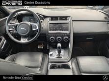 JAGUAR E-Pace 2.0 P250 R-Dynamic S AWD Automatik, Benzin, Occasion / Gebraucht, Automat - 4
