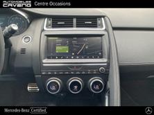JAGUAR E-Pace 2.0 P250 R-Dynamic S AWD Automatik, Benzin, Occasion / Gebraucht, Automat - 5