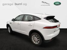 JAGUAR E-Pace 2.0 D 150 AWD AT, Diesel, Second hand / Used, Manual - 2