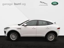 JAGUAR E-Pace 2.0 D 150 AWD AT, Diesel, Second hand / Used, Manual - 5