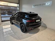 JAGUAR E-Pace 2.0 P250 R-Dynamic AWD SE, Hybride Leggero Benzina/Elettrica, Occasioni / Usate, Automatico - 3