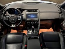JAGUAR E-Pace 2.0 P250 R-Dynamic AWD Automatik, Benzina, Occasioni / Usate, Automatico - 4