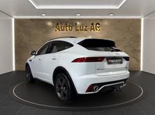 JAGUAR E-Pace 2.0 P250 R-Dynamic AWD Automatik, Benzina, Occasioni / Usate, Automatico - 6