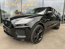 JAGUAR E-Pace 2.0d D150 R-Dynamic SE AWD Automatik, Diesel, Occasioni / Usate, Automatico - 2