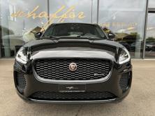 JAGUAR E-Pace 2.0d D150 R-Dynamic SE AWD Automatik, Diesel, Occasioni / Usate, Automatico - 3