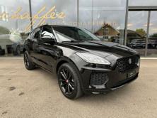 JAGUAR E-Pace 2.0d D150 R-Dynamic SE AWD Automatik, Diesel, Occasioni / Usate, Automatico - 4