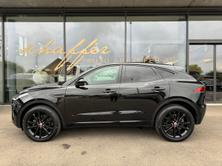 JAGUAR E-Pace 2.0d D150 R-Dynamic SE AWD Automatik, Diesel, Occasioni / Usate, Automatico - 5