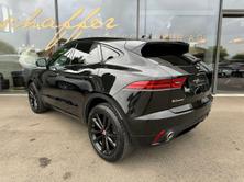 JAGUAR E-Pace 2.0d D150 R-Dynamic SE AWD Automatik, Diesel, Occasioni / Usate, Automatico - 7