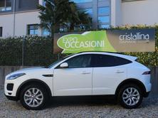 JAGUAR E-Pace 2.0 T 200 SE AWD, Benzina, Occasioni / Usate, Automatico - 2