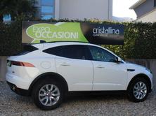 JAGUAR E-Pace 2.0 T 200 SE AWD, Benzina, Occasioni / Usate, Automatico - 4