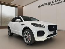 JAGUAR E-Pace 2.0 P300 R-Dynamic SE AWD Automatik, Benzina, Occasioni / Usate, Automatico - 3