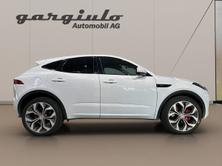JAGUAR E-Pace 2.0 P300 R-Dynamic SE AWD Automatik, Benzina, Occasioni / Usate, Automatico - 4