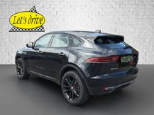 JAGUAR E-Pace 2.0 D I4 165 R-Dynamic SE AWD, Hybride Leggero Diesel/Elettrica, Occasioni / Usate, Automatico - 4
