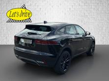 JAGUAR E-Pace 2.0 D I4 165 R-Dynamic SE AWD, Hybride Leggero Diesel/Elettrica, Occasioni / Usate, Automatico - 6