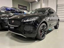 JAGUAR E-Pace 2.0 P200 AWD Automatik, Benzina, Occasioni / Usate, Automatico - 2