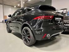 JAGUAR E-Pace 2.0 P200 AWD Automatik, Benzina, Occasioni / Usate, Automatico - 3