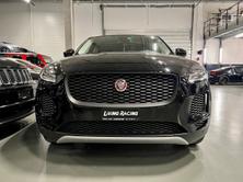 JAGUAR E-Pace 2.0 P200 AWD Automatik, Benzina, Occasioni / Usate, Automatico - 5