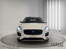 JAGUAR E-Pace P200 R-Dynamic S AWD Automatik, Benzin, Occasion / Gebraucht, Automat - 2