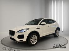 JAGUAR E-Pace P200 R-Dynamic S AWD Automatik, Benzin, Occasion / Gebraucht, Automat - 3