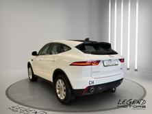 JAGUAR E-Pace P200 R-Dynamic S AWD Automatik, Benzin, Occasion / Gebraucht, Automat - 4