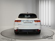 JAGUAR E-Pace P200 R-Dynamic S AWD Automatik, Benzin, Occasion / Gebraucht, Automat - 5