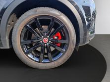 JAGUAR E-Pace 1.5 P300e R-Dynamic AWD SE, Plug-in-Hybrid Petrol/Electric, Second hand / Used, Automatic - 5
