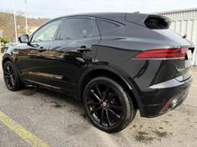 JAGUAR E-Pace 2.0 D 150 R-Dynamic AWD, Diesel, Second hand / Used, Automatic - 2
