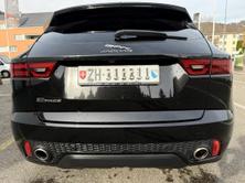 JAGUAR E-Pace 2.0 D 150 R-Dynamic AWD, Diesel, Second hand / Used, Automatic - 3