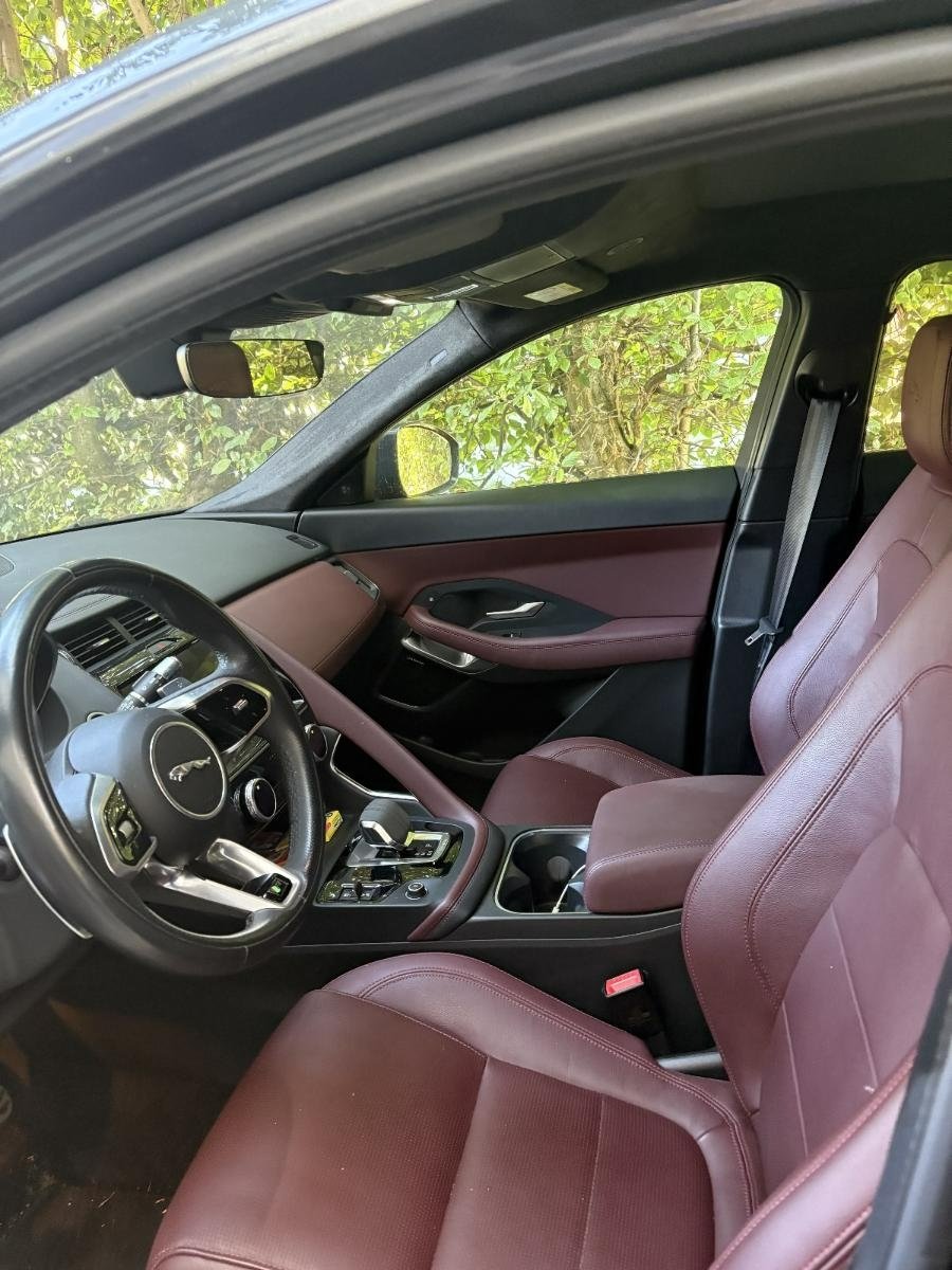 JAGUAR E-Pace 1.5 T 300e R-Dynamic SE AWD, Full-Hybrid Petrol/Electric, Second hand / Used, Automatic - 5