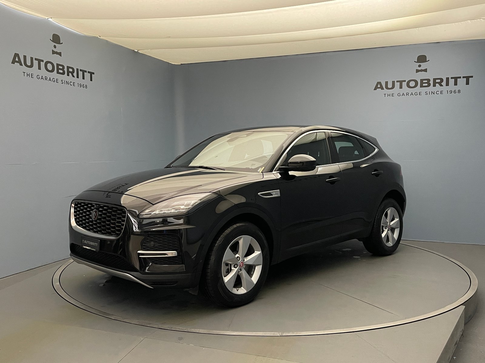 JAGUAR E-Pace 1.5 I3 S