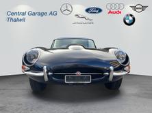 JAGUAR E-Type 4.2 Cabriolet Serie 1.5, Petrol, Second hand / Used, Manual - 2