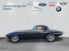 JAGUAR E-Type 4.2 Cabriolet Serie 1.5, Petrol, Second hand / Used, Manual - 3