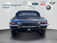 JAGUAR E-Type 4.2 Cabriolet Serie 1.5, Petrol, Second hand / Used, Manual - 5