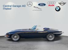 JAGUAR E-Type 4.2 Cabriolet Serie 1.5, Petrol, Second hand / Used, Manual - 7