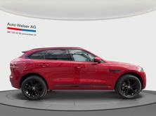 JAGUAR F-Pace 2.0 P250 AWD, Petrol, Second hand / Used, Automatic - 6