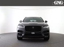 JAGUAR F-Pace 25t 2.0 Prest. AWD, Petrol, Second hand / Used, Automatic - 3