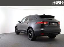 JAGUAR F-Pace 25t 2.0 Prest. AWD, Petrol, Second hand / Used, Automatic - 5