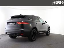 JAGUAR F-Pace 25t 2.0 Prest. AWD, Petrol, Second hand / Used, Automatic - 6