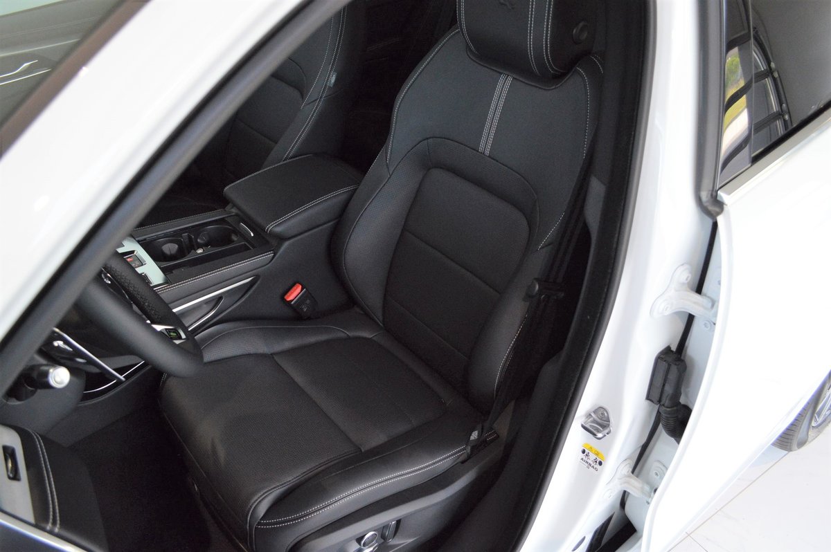 JAGUAR F-Pace 2.0 P250 R-Dynamic SE AWD, Benzina, Auto nuove, Automatico - 6