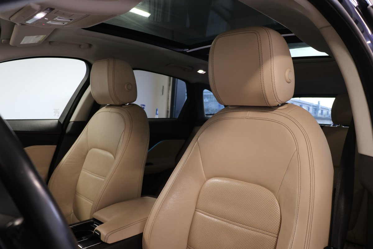 JAGUAR F-Pace 30t 2.0 Prestige AWD Automatik, Benzina, Occasioni / Usate, Automatico - 7