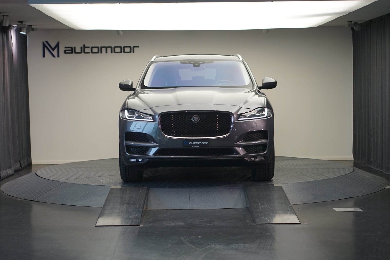 JAGUAR F-Pace 30t 2.0 Prestige AWD Automatik *CH-Fahrzeug* *, Essence, Occasion / Utilisé, Automatique - 2