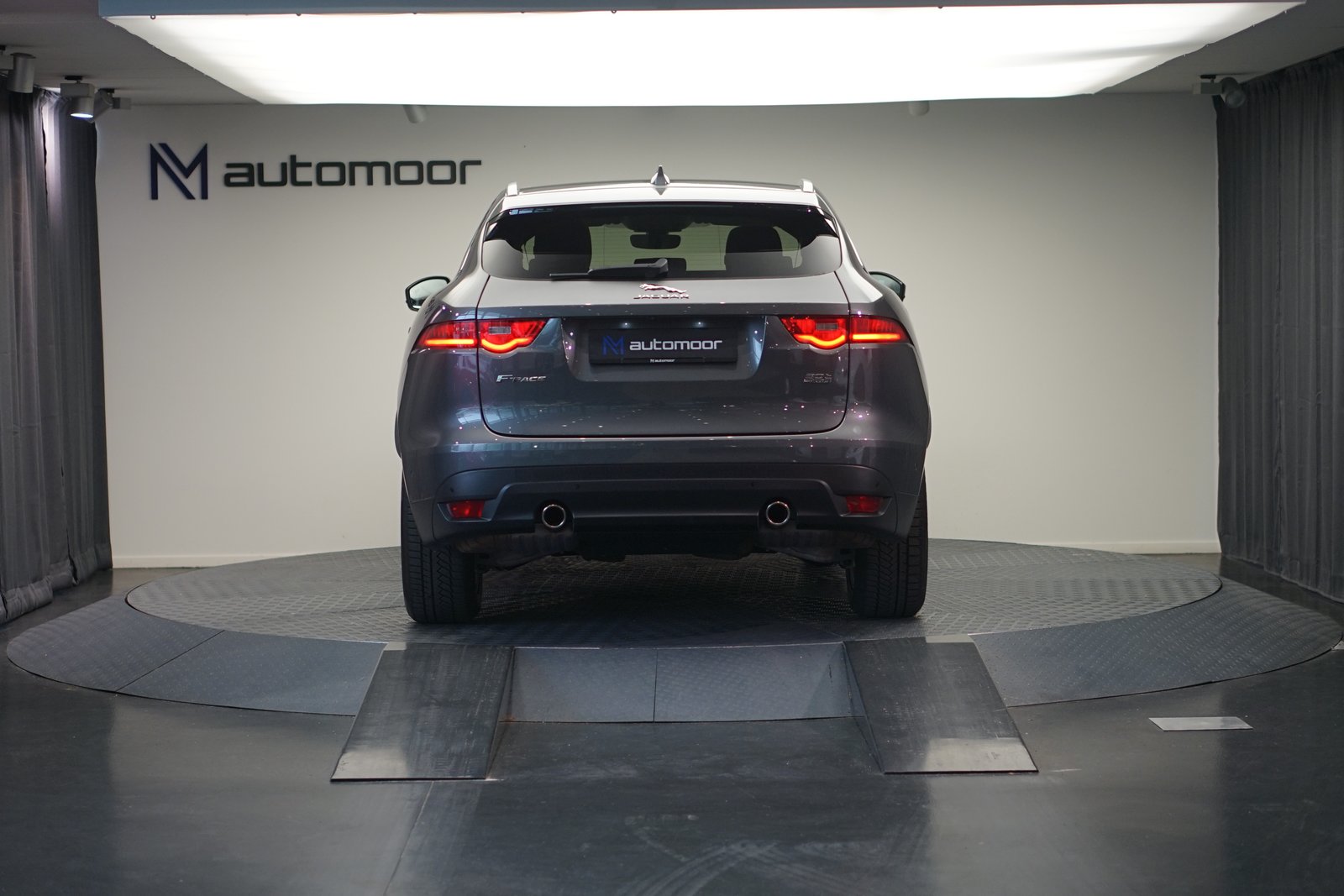JAGUAR F-Pace 30t 2.0 Prestige AWD Automatik *CH-Fahrzeug* *, Essence, Occasion / Utilisé, Automatique - 6