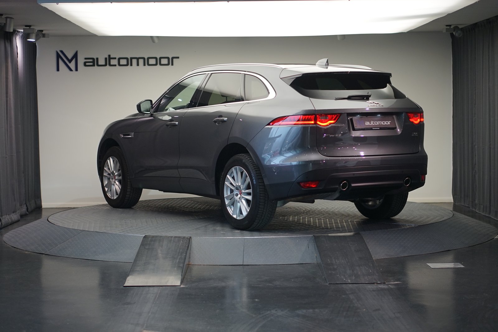 JAGUAR F-Pace 30t 2.0 Prestige AWD Automatik *CH-Fahrzeug* *, Essence, Occasion / Utilisé, Automatique - 7