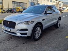 JAGUAR F-Pace 2.0d Portfolio AWD Automatik, Diesel, Occasion / Utilisé, Automatique - 2
