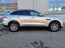 JAGUAR F-Pace 2.0d Portfolio AWD Automatik, Diesel, Occasion / Utilisé, Automatique - 4