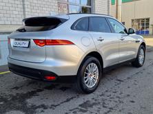 JAGUAR F-Pace 2.0d Portfolio AWD Automatik, Diesel, Occasion / Utilisé, Automatique - 5