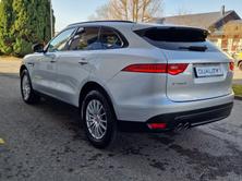 JAGUAR F-Pace 2.0d Portfolio AWD Automatik, Diesel, Occasion / Utilisé, Automatique - 6